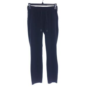 Lululemon Women's Size 2 Black Pants RN 106259